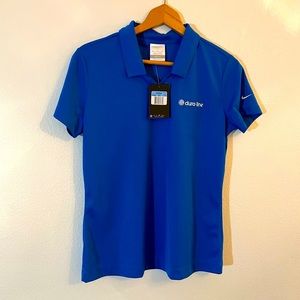 Women’s Nike Golf Polo